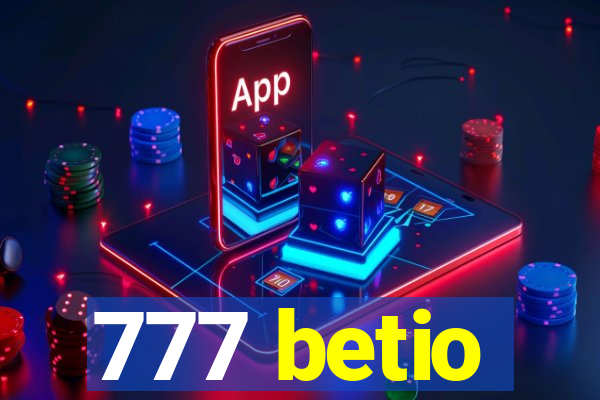 777 betio